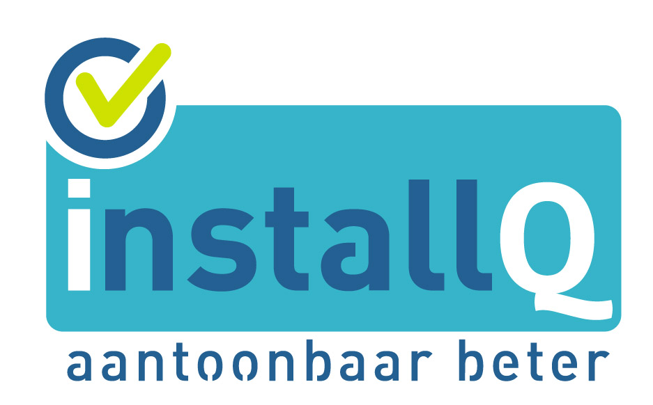 InstallQ — aantoonbaar beter